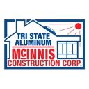 Tri State Aluminum - McInnis Construction Corp logo